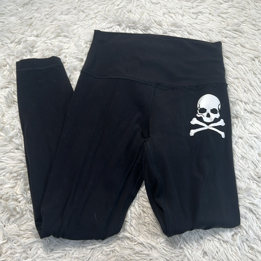 Lululemon Align Pant II *25" Black